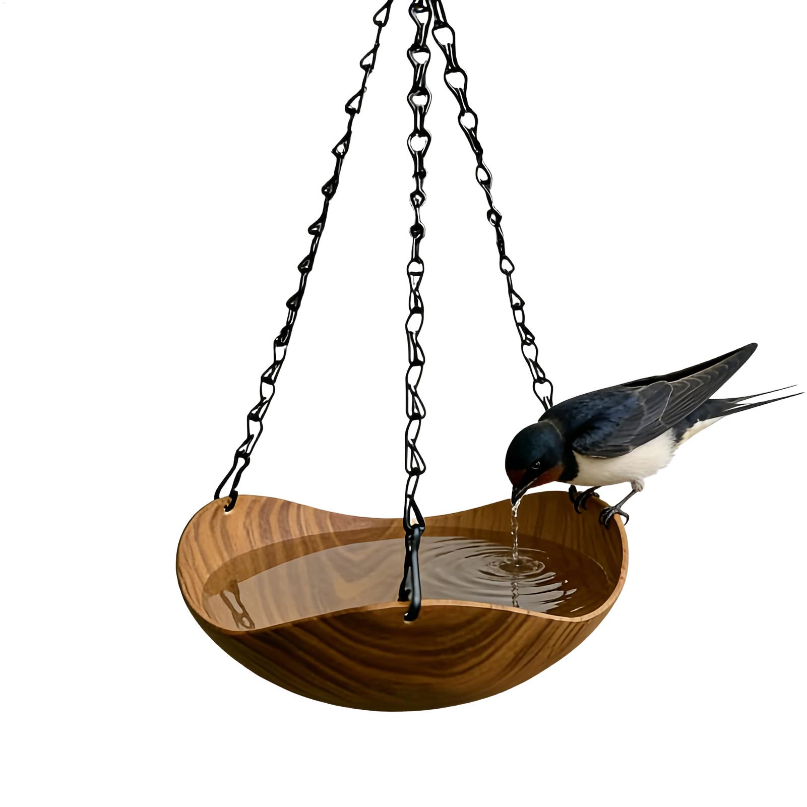 Farming And Agriculture - Garden Bird Bath Vintage Decorative BirdBath
