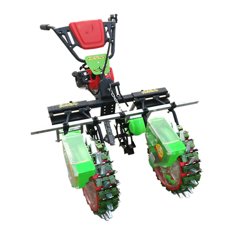 Self Propelled Seeder Small Se - Seed Planter avis et prix