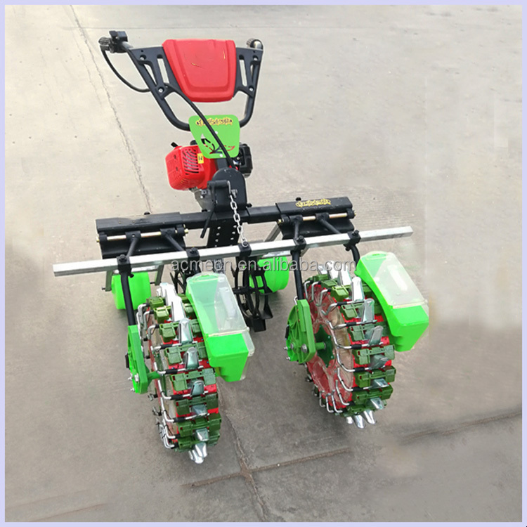 Self Propelled Seeder Small Se - Seed Planter avis et prix