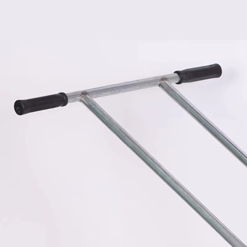Hand Push Manual Seeder - Manu - Seed Planter avis et prix