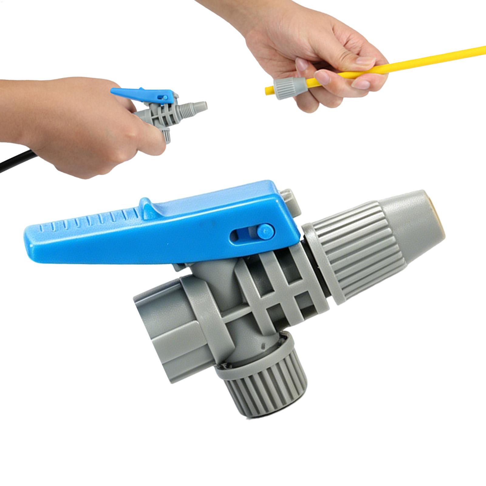 3L/5L/8L Quick Connect Pressur - Precision Farming In Agriculture avis et prix