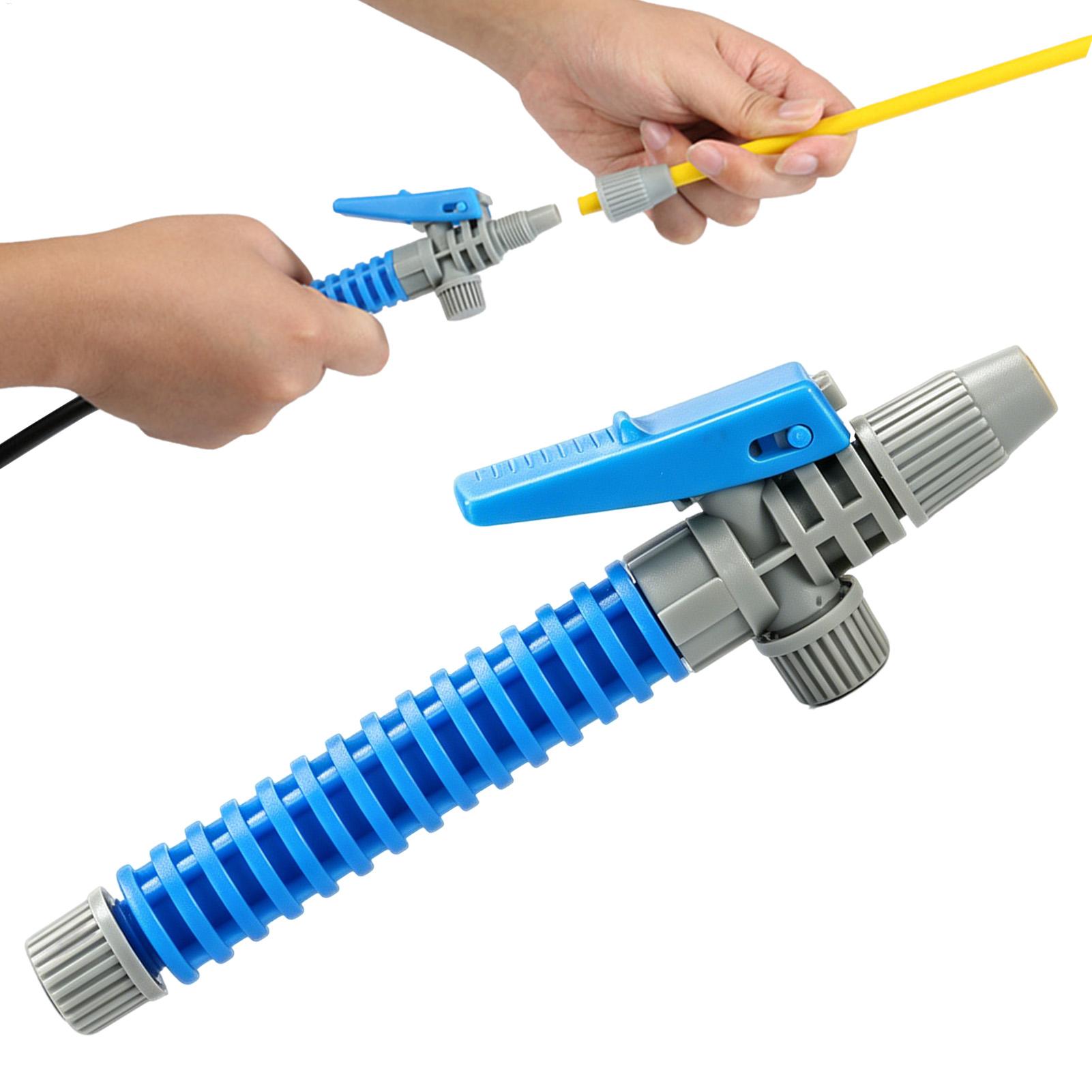 3L/5L/8L Quick Connect Pressur - Precision Farming In Agriculture avis et prix