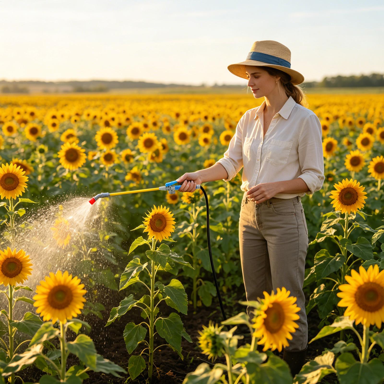 3L/5L/8L Quick Connect Pressur - Precision Farming In Agriculture avis et prix