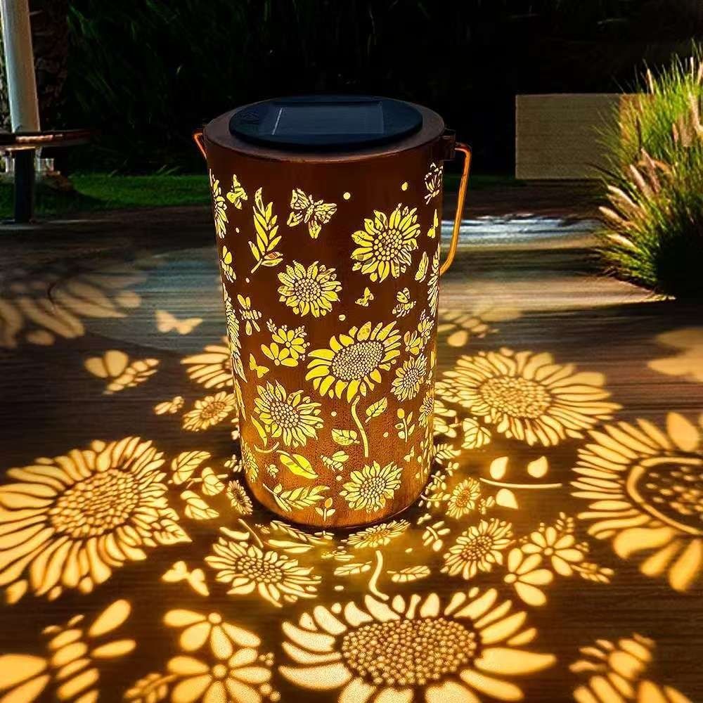 Sunflower Light and Shadow Lig - Farming And Agriculture avis et prix