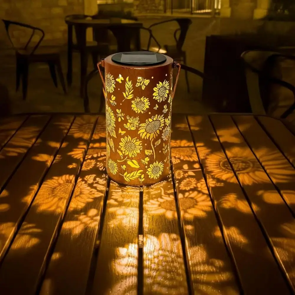 Sunflower Light and Shadow Lig - Farming And Agriculture avis et prix
