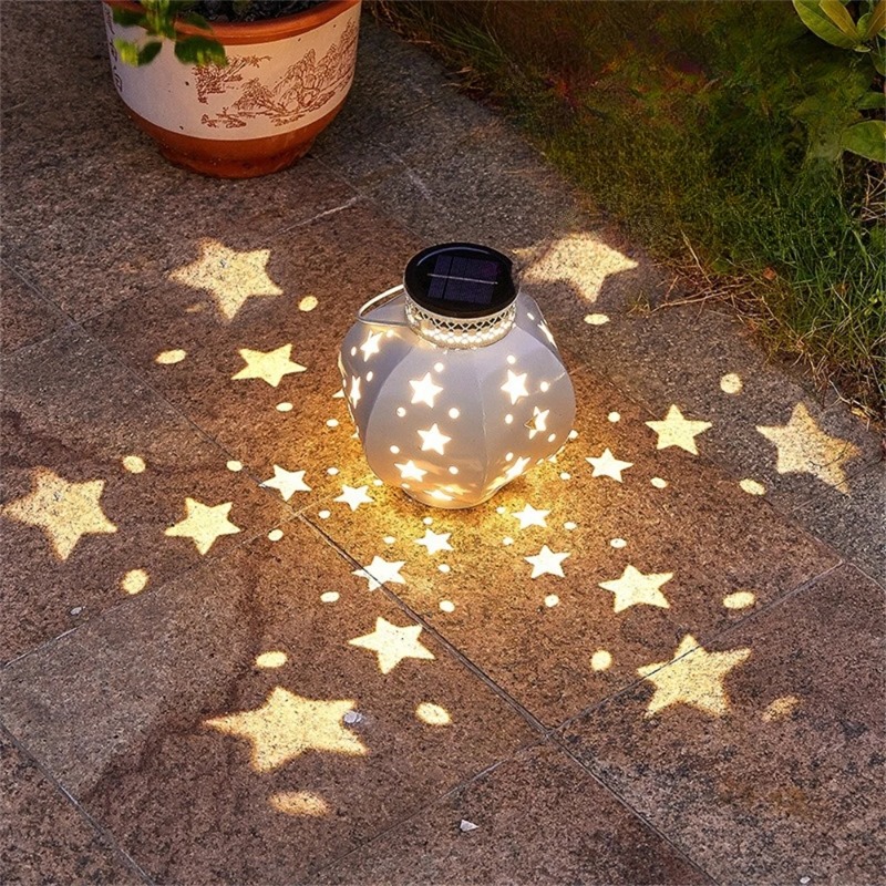 Garden Star Projector Lamp Han - Farming And Agriculture avis et prix