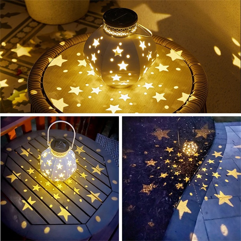 Garden Star Projector Lamp Han - Farming And Agriculture avis et prix