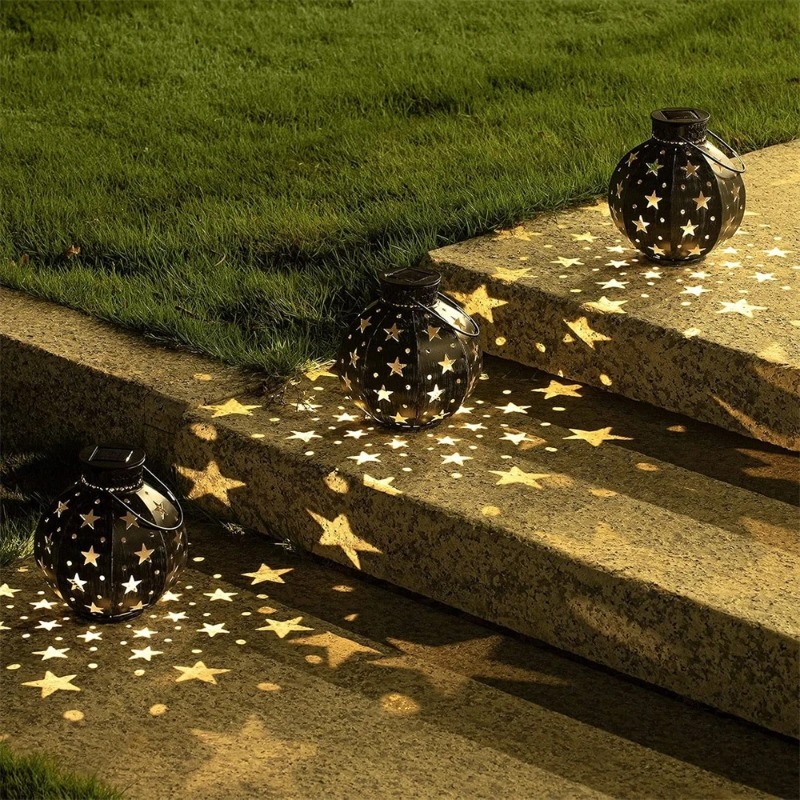 Garden Star Projector Lamp Han - Farming And Agriculture avis et prix