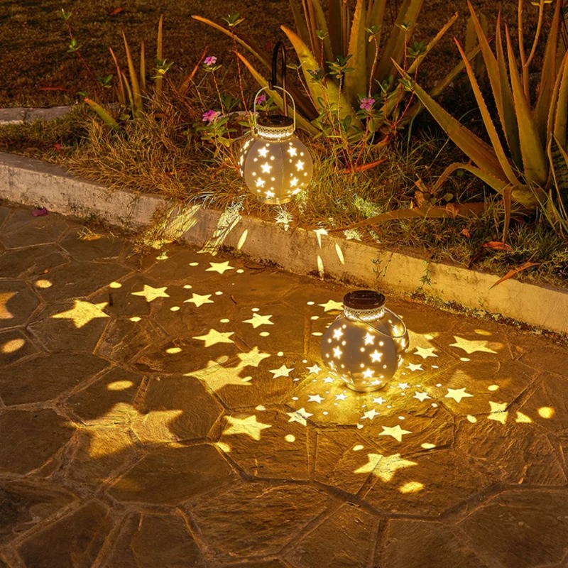 Garden Star Projector Lamp Han - Farming And Agriculture avis et prix