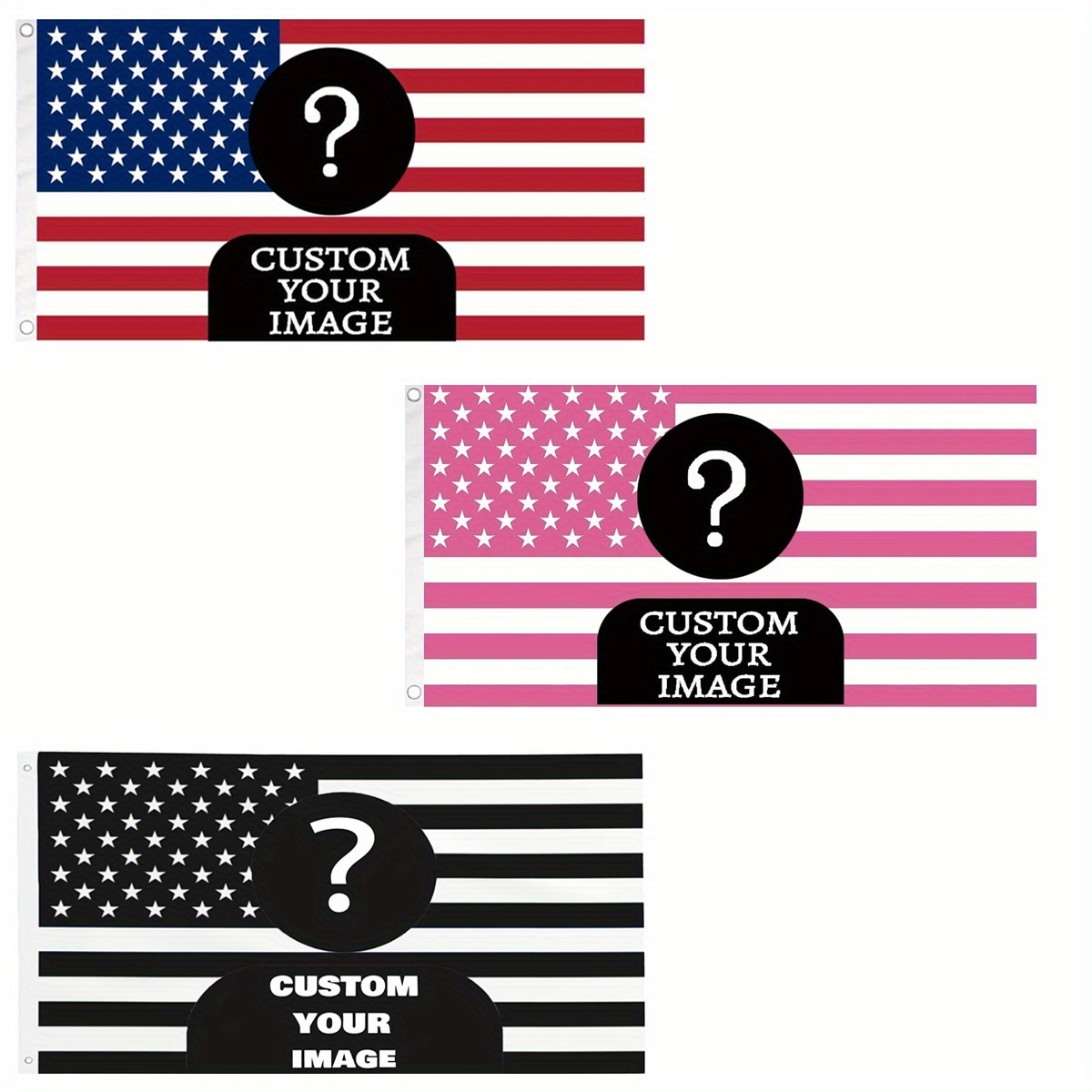 1pc Custom Classic Pink/Black  - Farming And Agriculture avis et prix