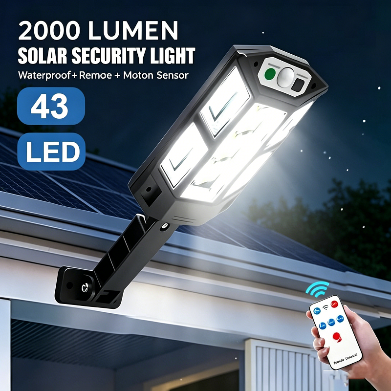 Newest Solar Lamp Powerful Out - Farming And Agriculture avis et prix