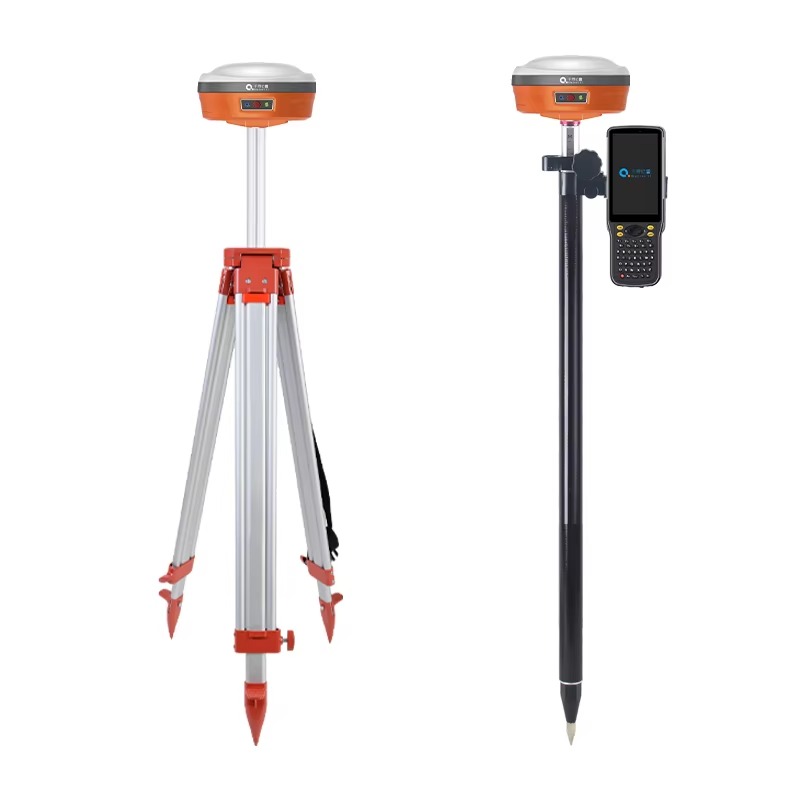 Q600 Tractor Laser Antenna SLA - Precision Farming In Agriculture avis et prix