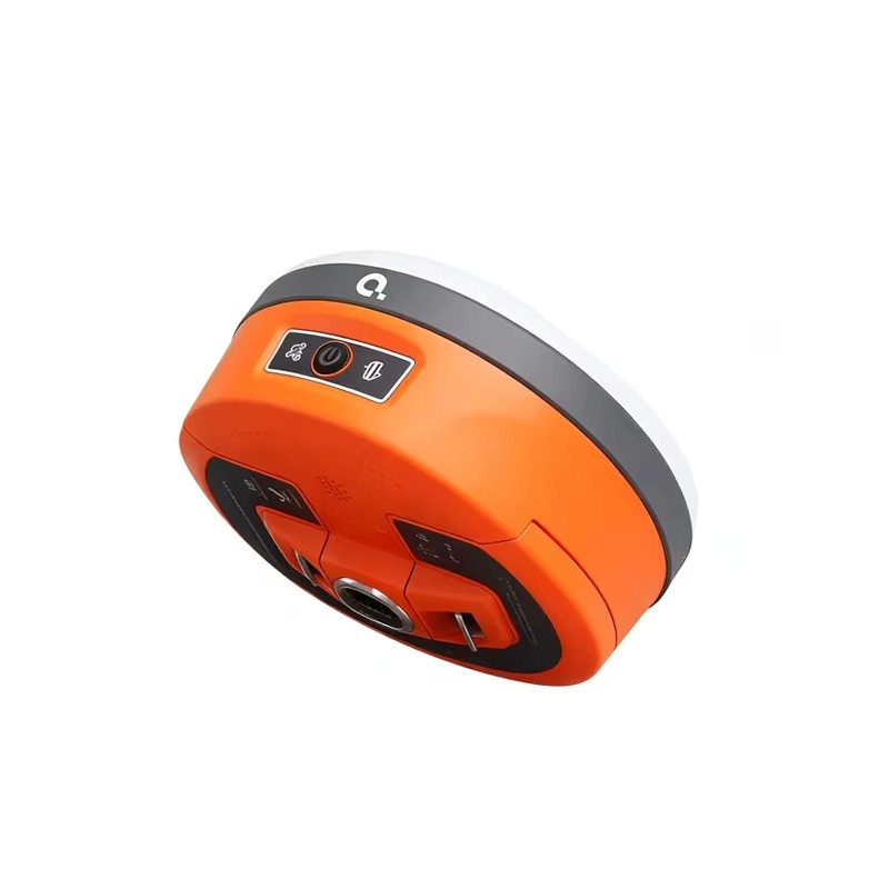 Q600 Tractor Laser Antenna SLA - Precision Farming In Agriculture avis et prix