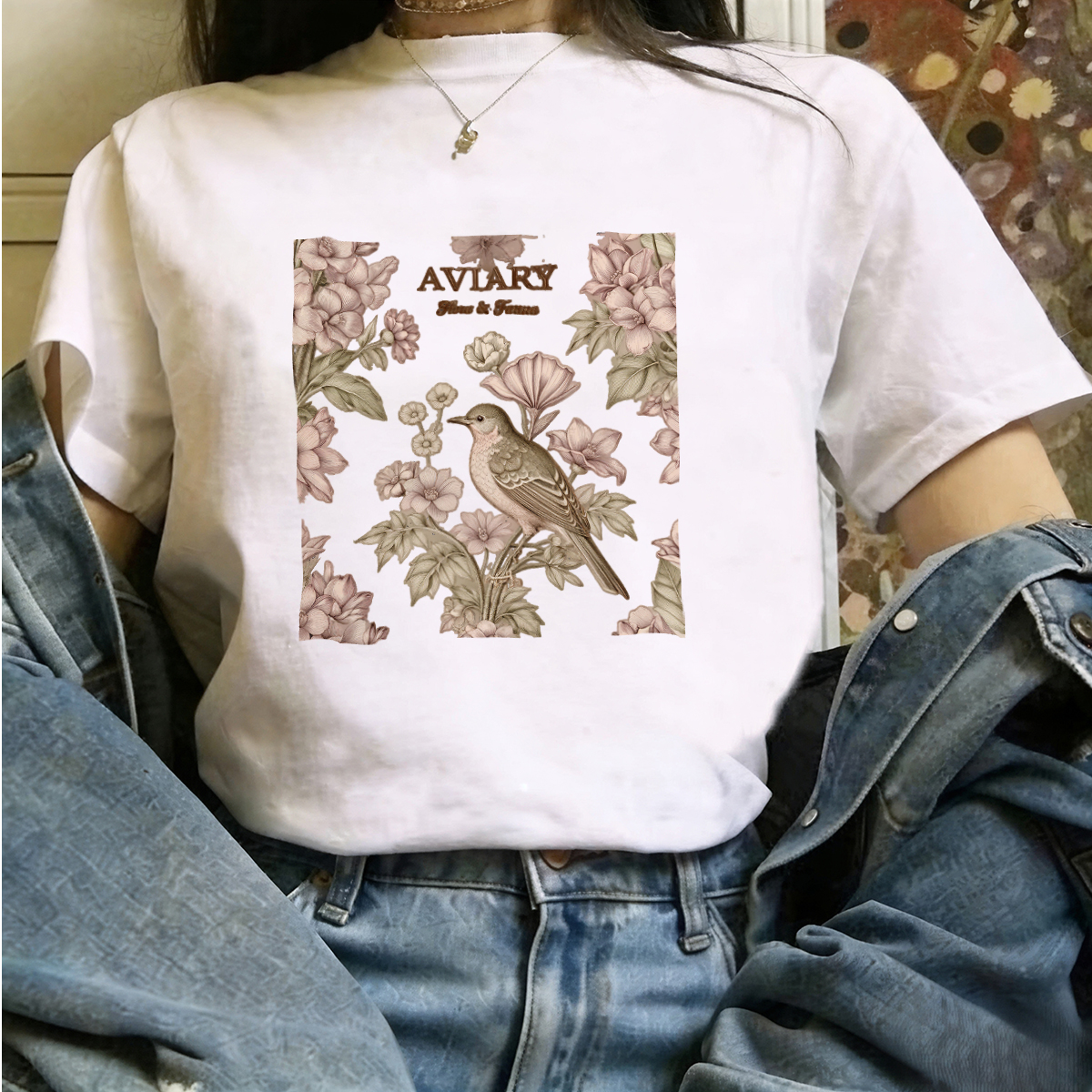 T Shirts Organic Cotton Local  - Agriculture Farming Logos avis et prix