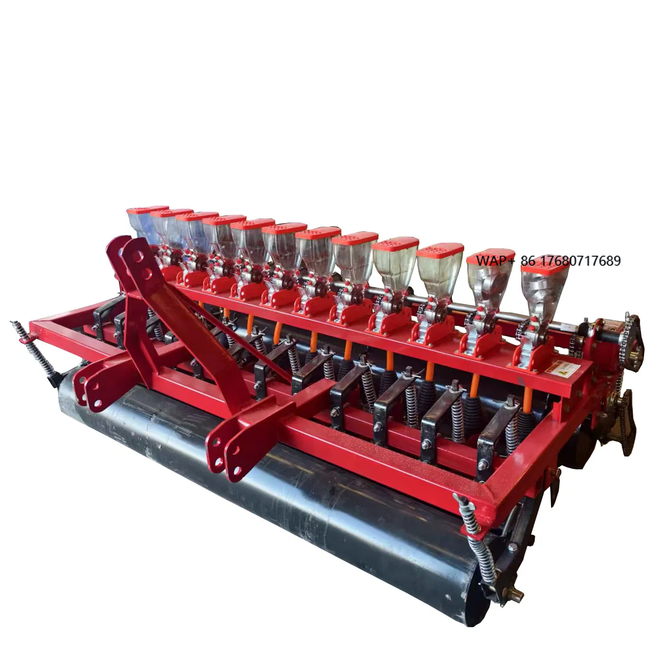 12 Rows Onion Seeds Planter Tr - Seed Planter avis et prix