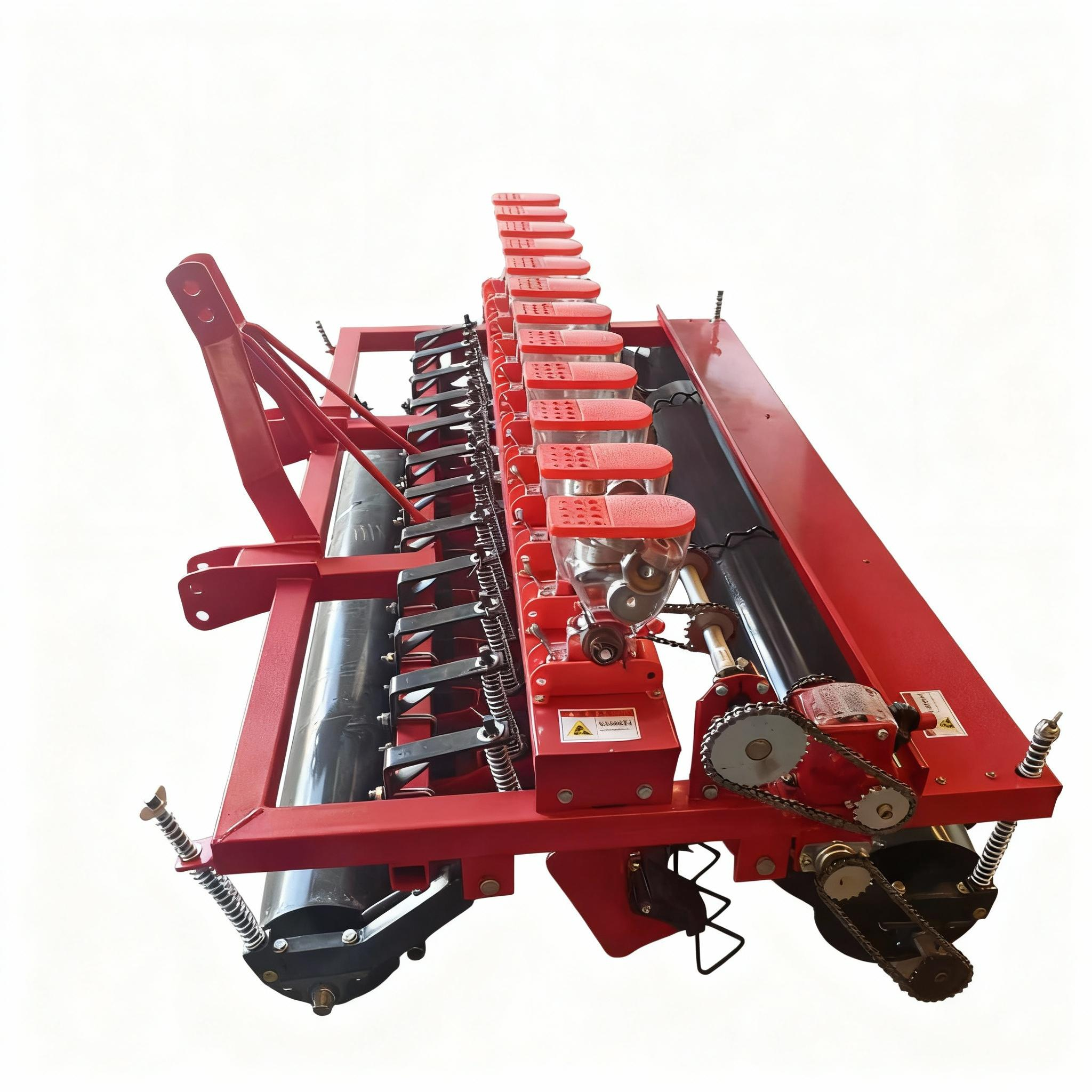 12 Rows Onion Seeds Planter Tr - Seed Planter avis et prix
