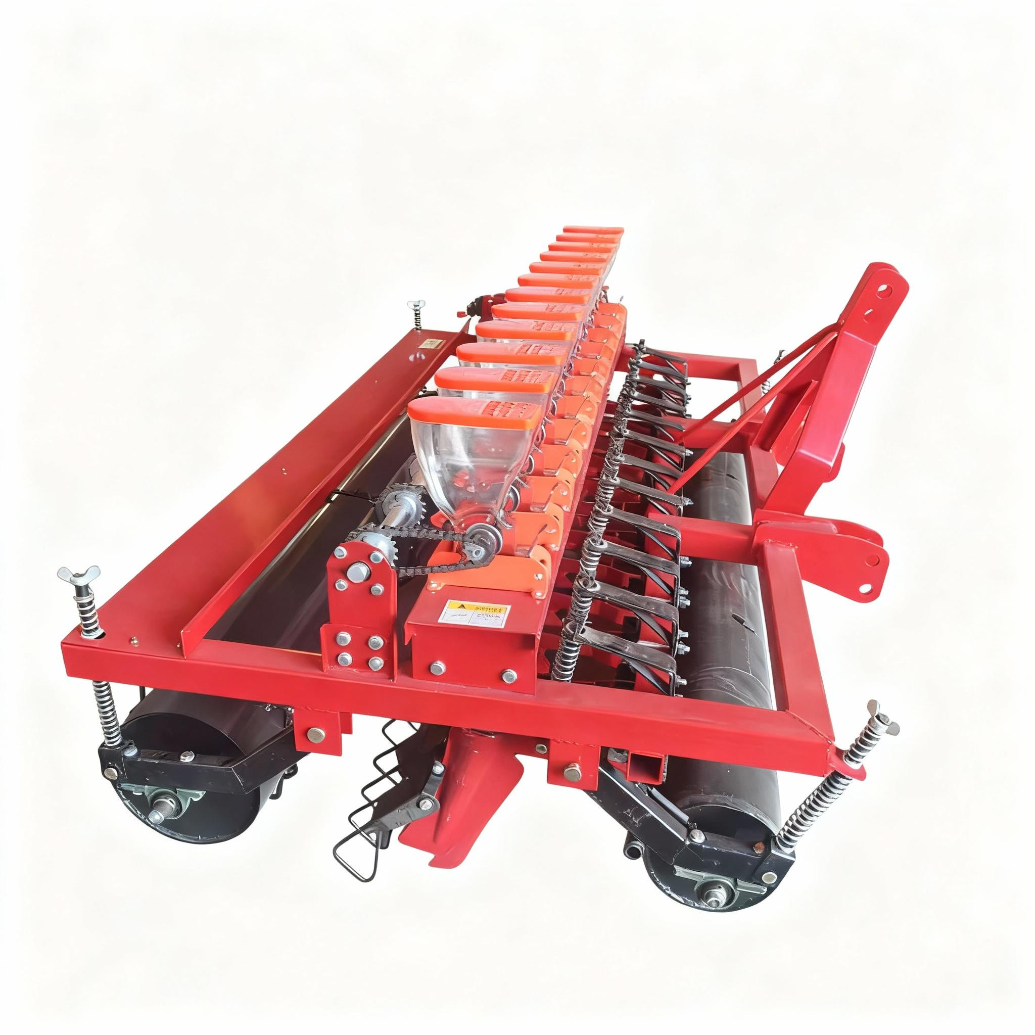 12 Rows Onion Seeds Planter Tr - Seed Planter avis et prix