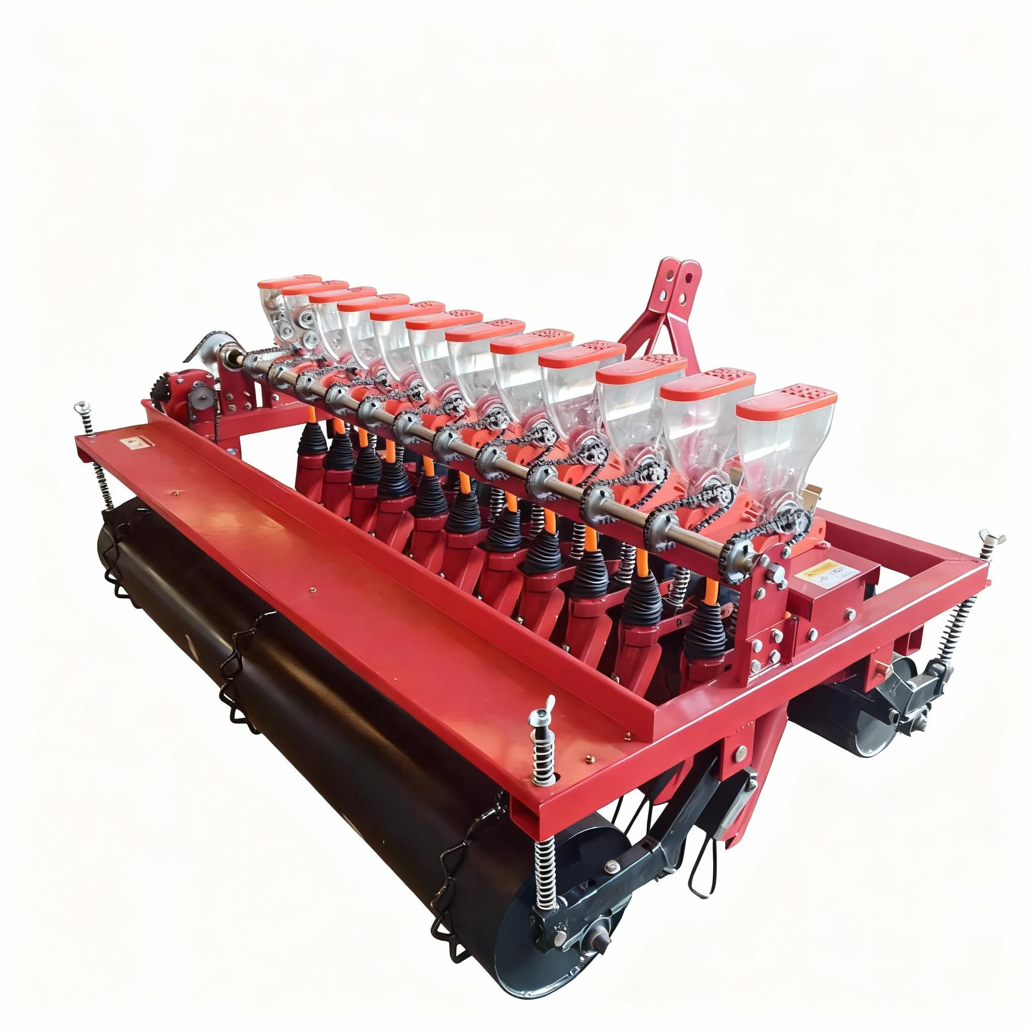 12 Rows Onion Seeds Planter Tr - Seed Planter avis et prix