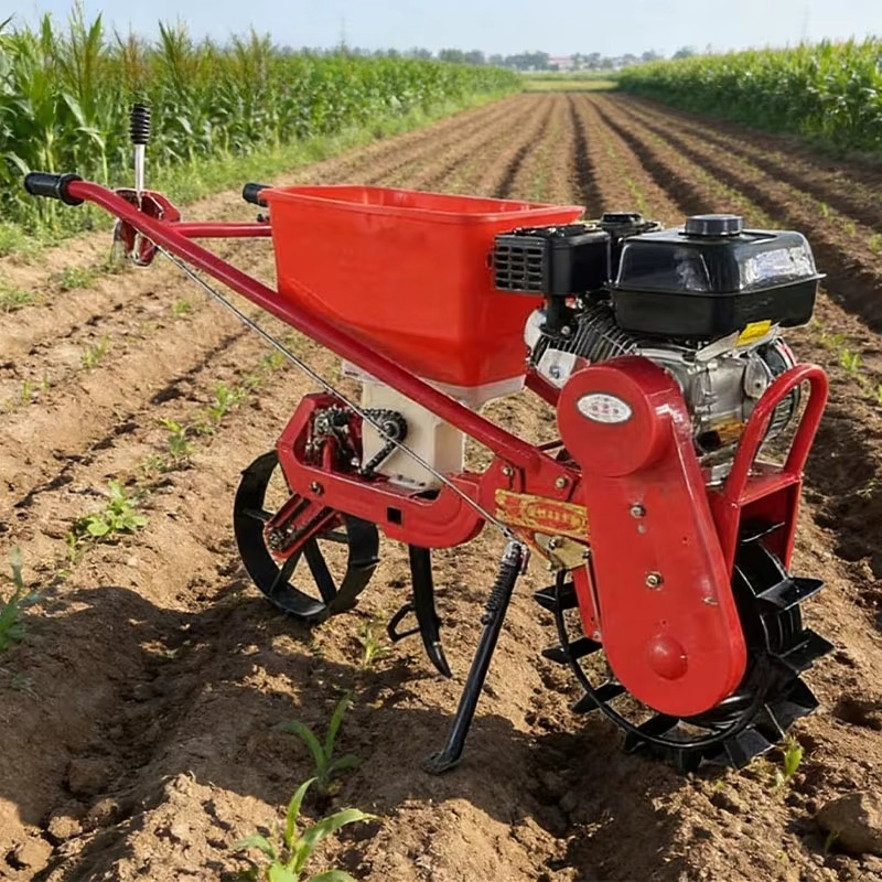 Farm Corn Maize Seed Planter F - Seed Planter avis et prix