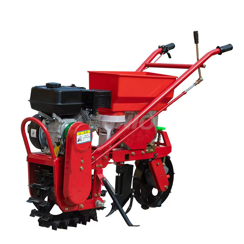 Farm Corn Maize Seed Planter F - Seed Planter avis et prix