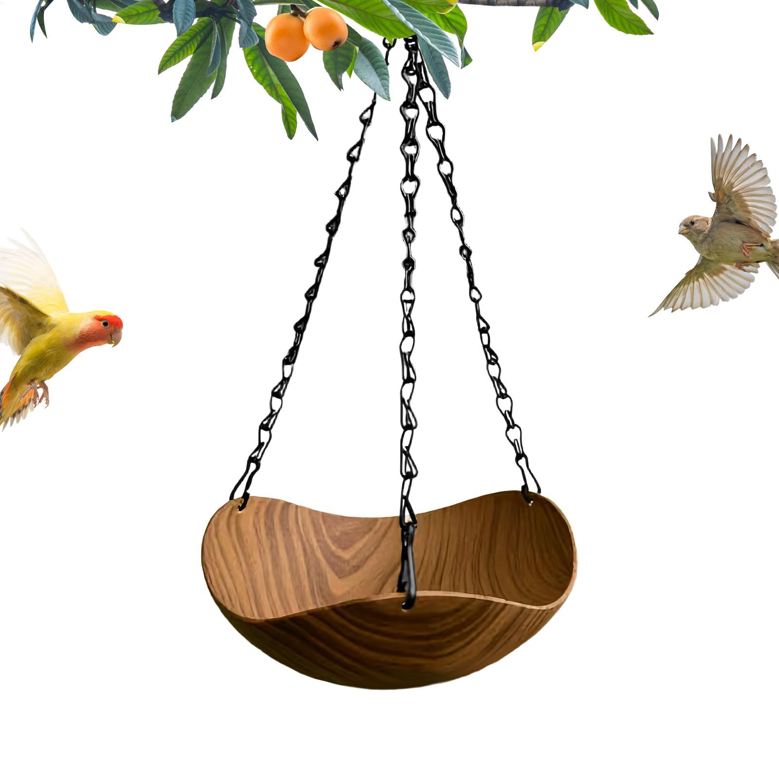 Garden Bird Bath Vintage Decor - Farming And Agriculture avis et prix