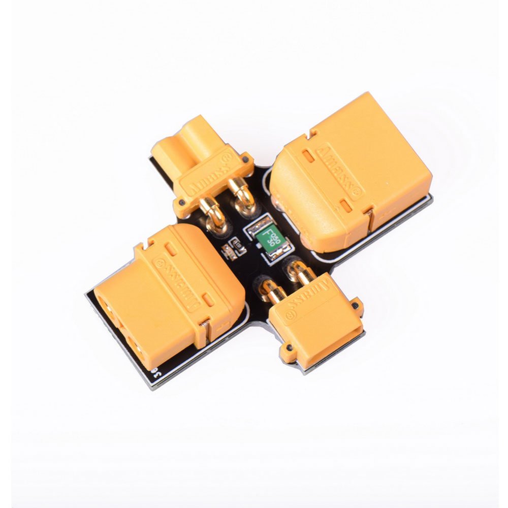 Amass Smoke Stopper 1-6S 30V X - Drone Crop Sprayer avis et prix