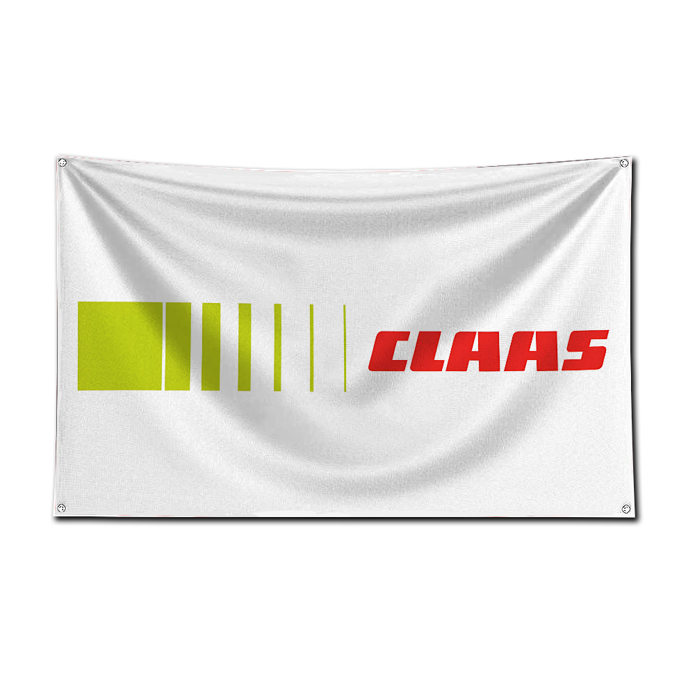 Tractor & Combine Harvester Fl - Agriculture Farming Logos avis et prix
