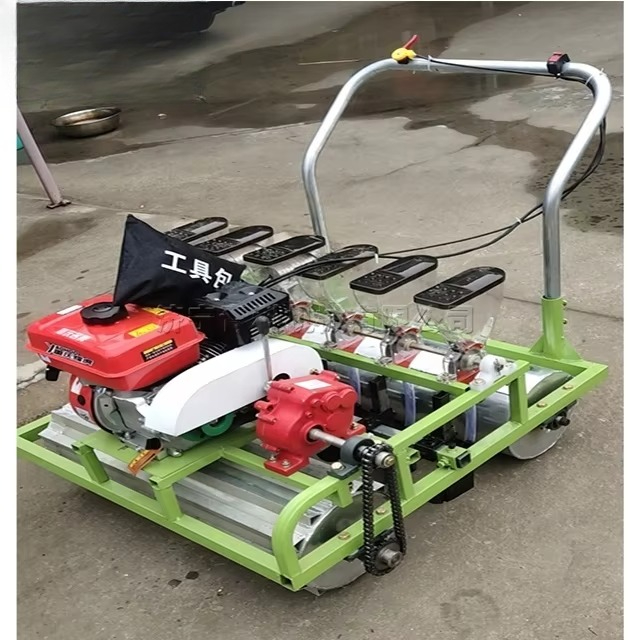 Small Particle Seed Precision  - Seed Planter avis et prix