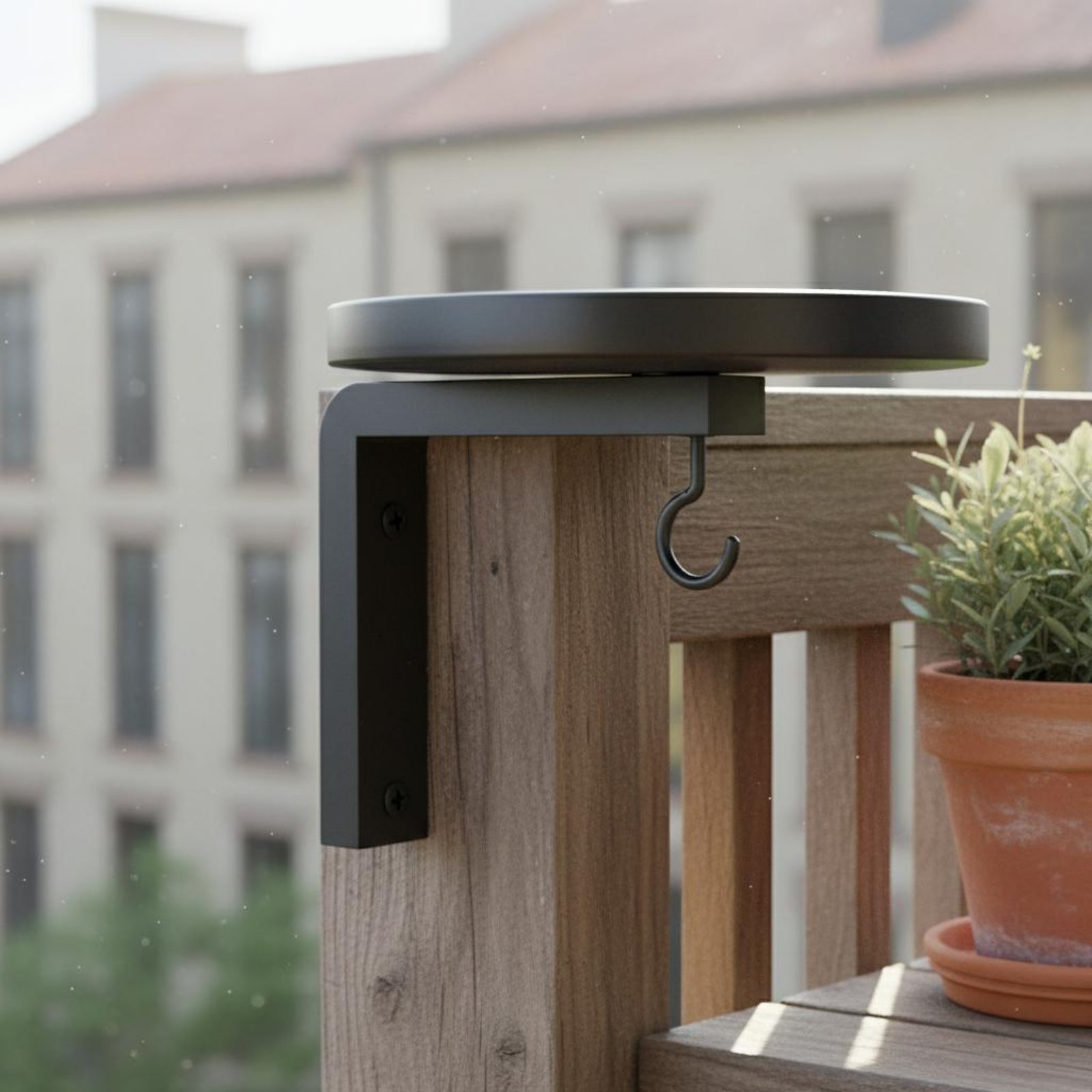 Wall Mounted Bird Bath Space S - Farming And Agriculture avis et prix