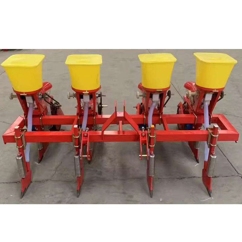 3-row/4-row on-the-row planter - Seed Planter avis et prix
