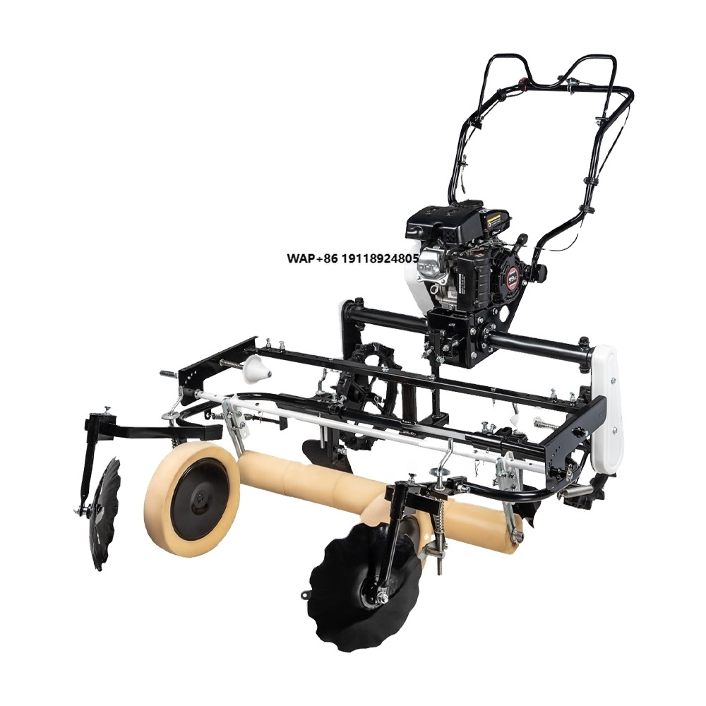 Mini Powered 5HP High Producti - Seed Planter avis et prix