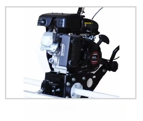Mini Powered 5HP High Producti - Seed Planter avis et prix