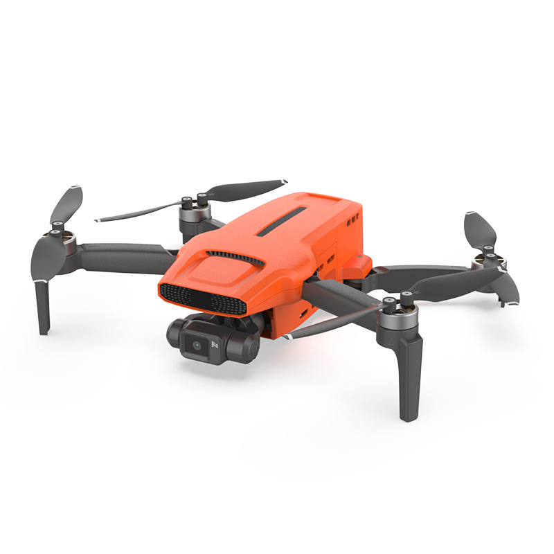 250g Ultralight Foldable, 9Km  - Drone Crop Sprayer avis et prix