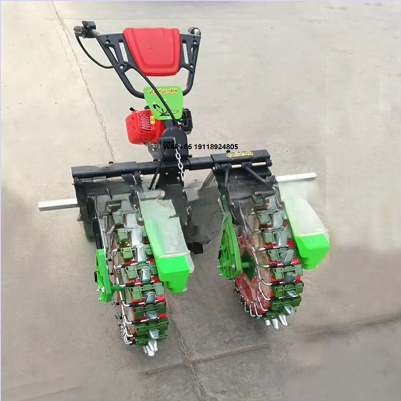 New Style Seed Planter Machine - Seed Planter avis et prix