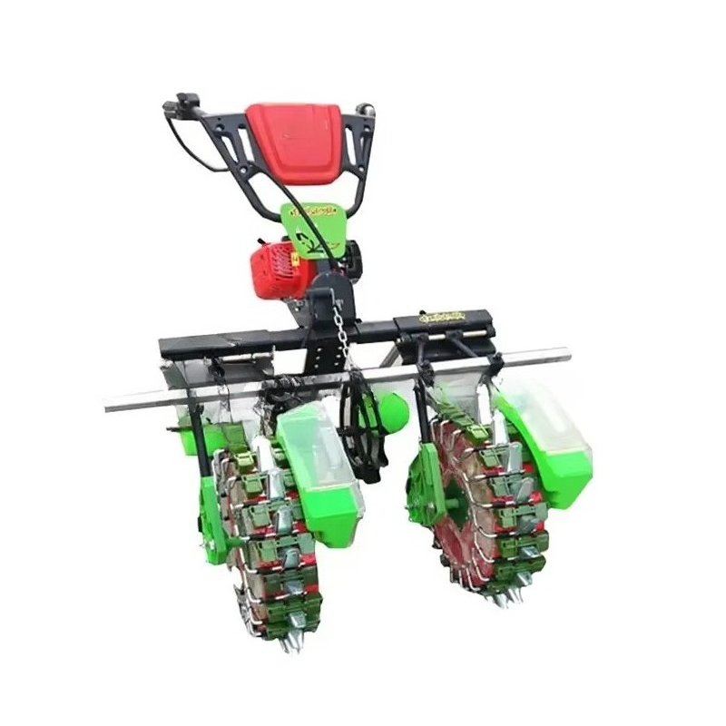 New Style Seed Planter Machine - Seed Planter avis et prix
