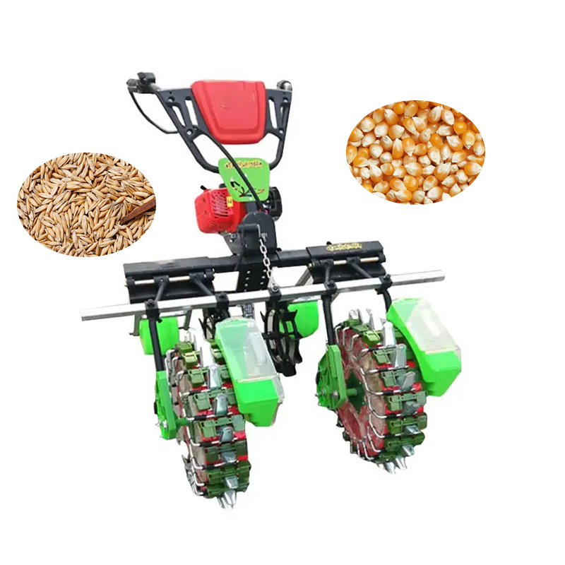 New Style Seed Planter Machine - Seed Planter avis et prix