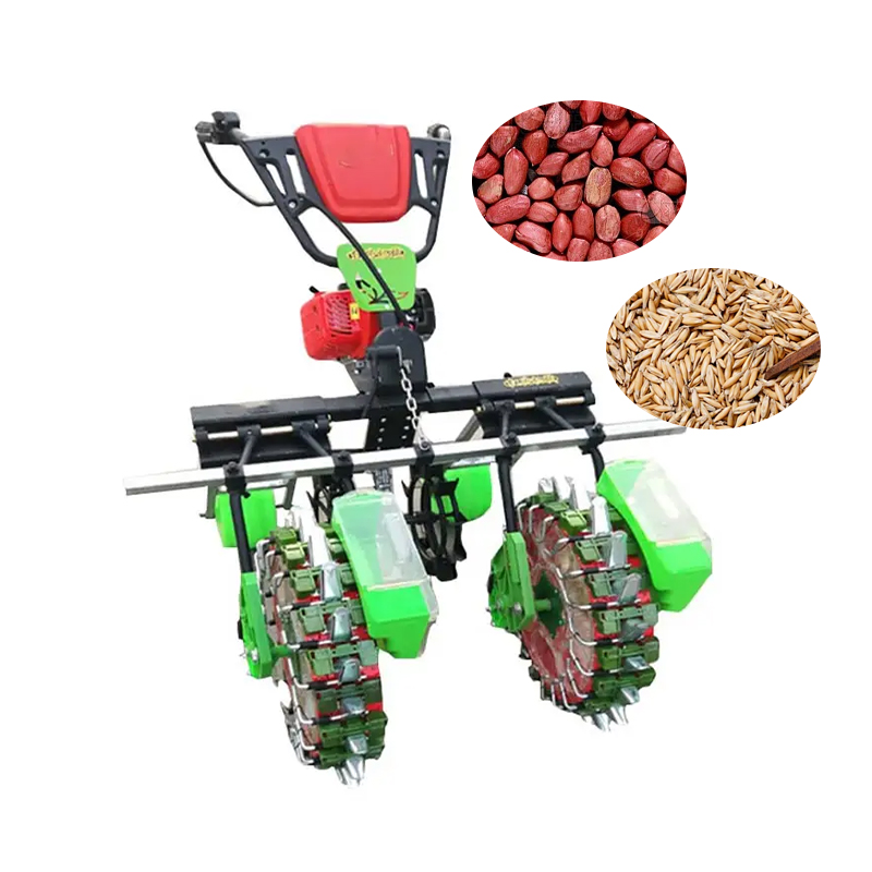 New Style Seed Planter Machine - Seed Planter avis et prix