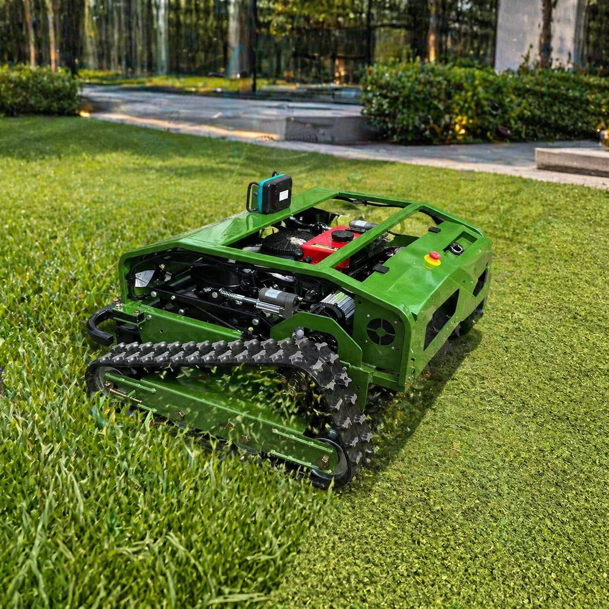 2-in-1 Remote Control Agricult - Precision Farming In Agriculture avis et prix