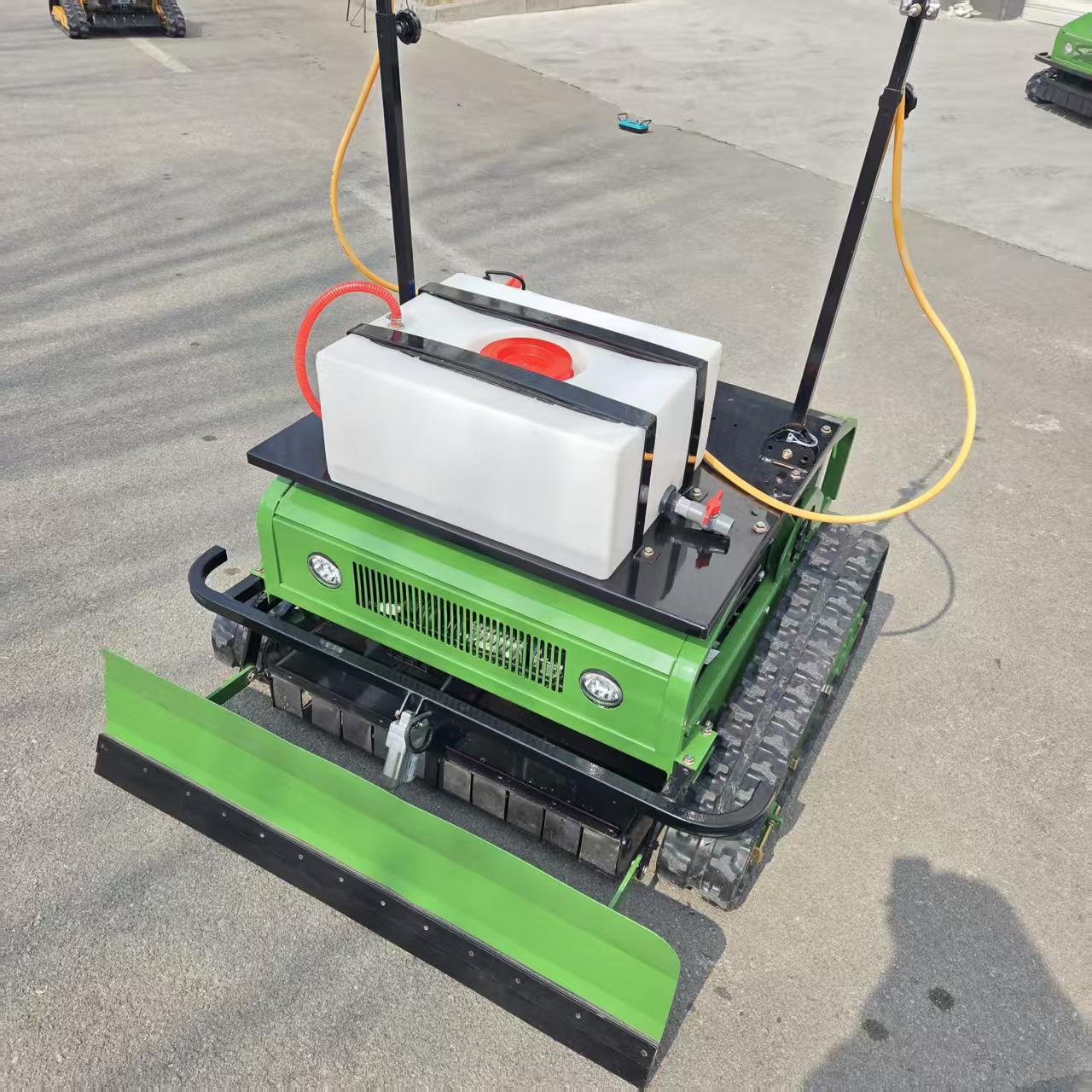 2-in-1 Remote Control Agricult - Precision Farming In Agriculture avis et prix