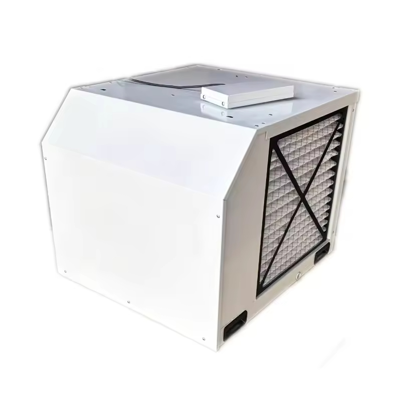 Hiross Smart Farming Dehumidif - Precision Farming In Agriculture avis et prix