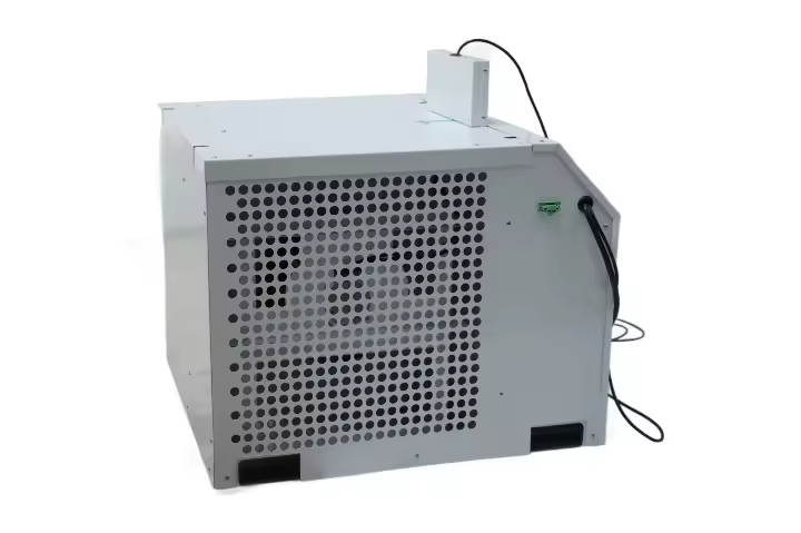 Hiross Smart Farming Dehumidif - Precision Farming In Agriculture avis et prix