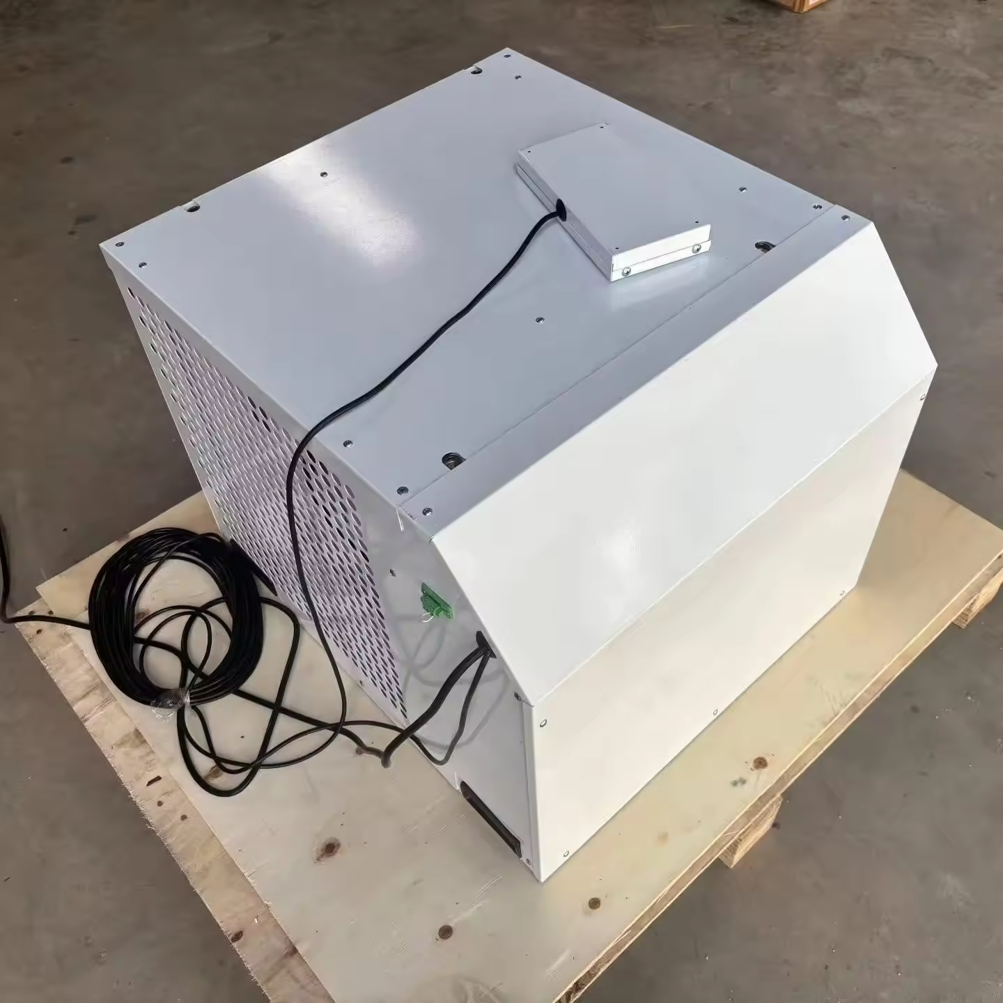 Hiross Smart Farming Dehumidif - Precision Farming In Agriculture avis et prix