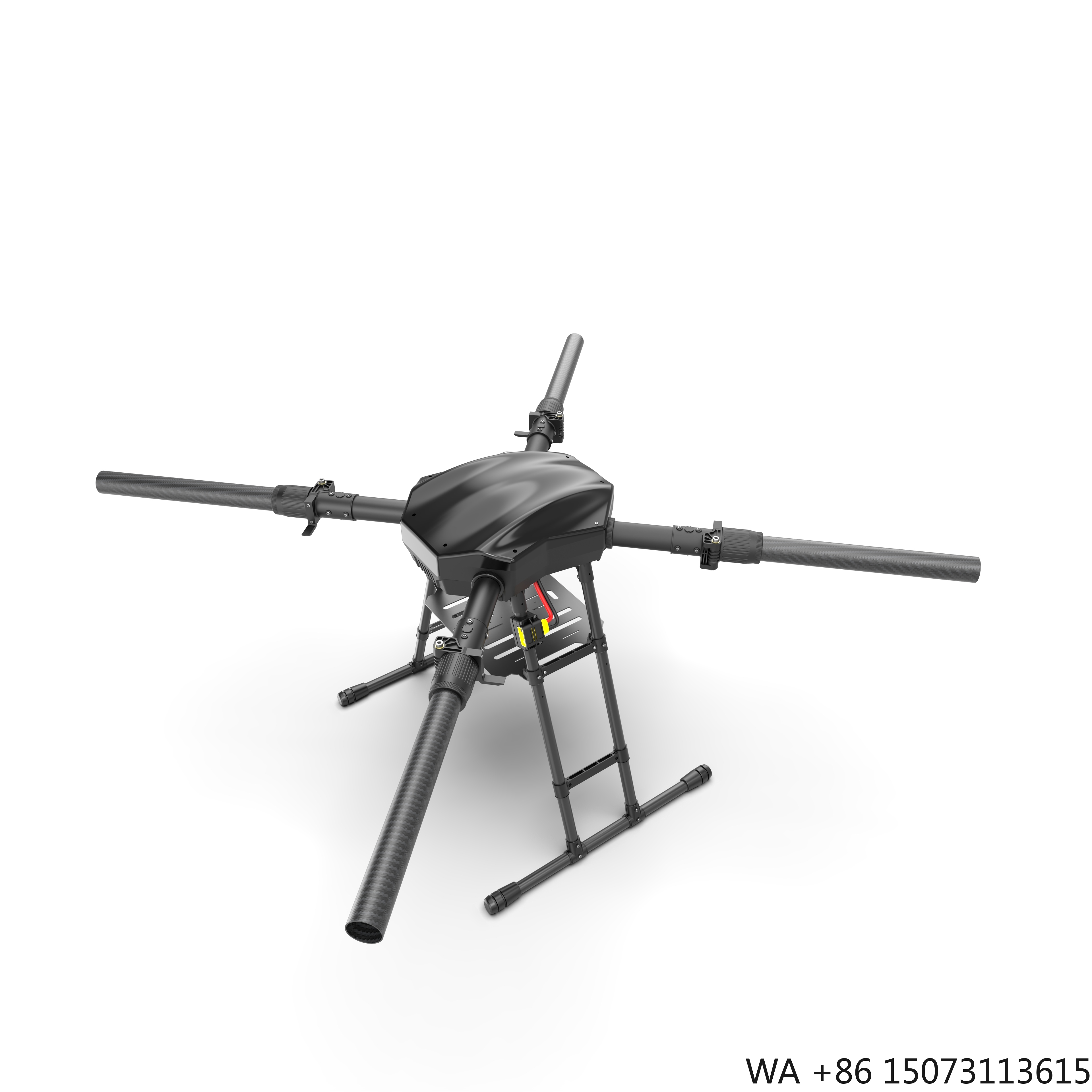 Enterprise UAV Frame, Supports - Drone Crop Sprayer avis et prix