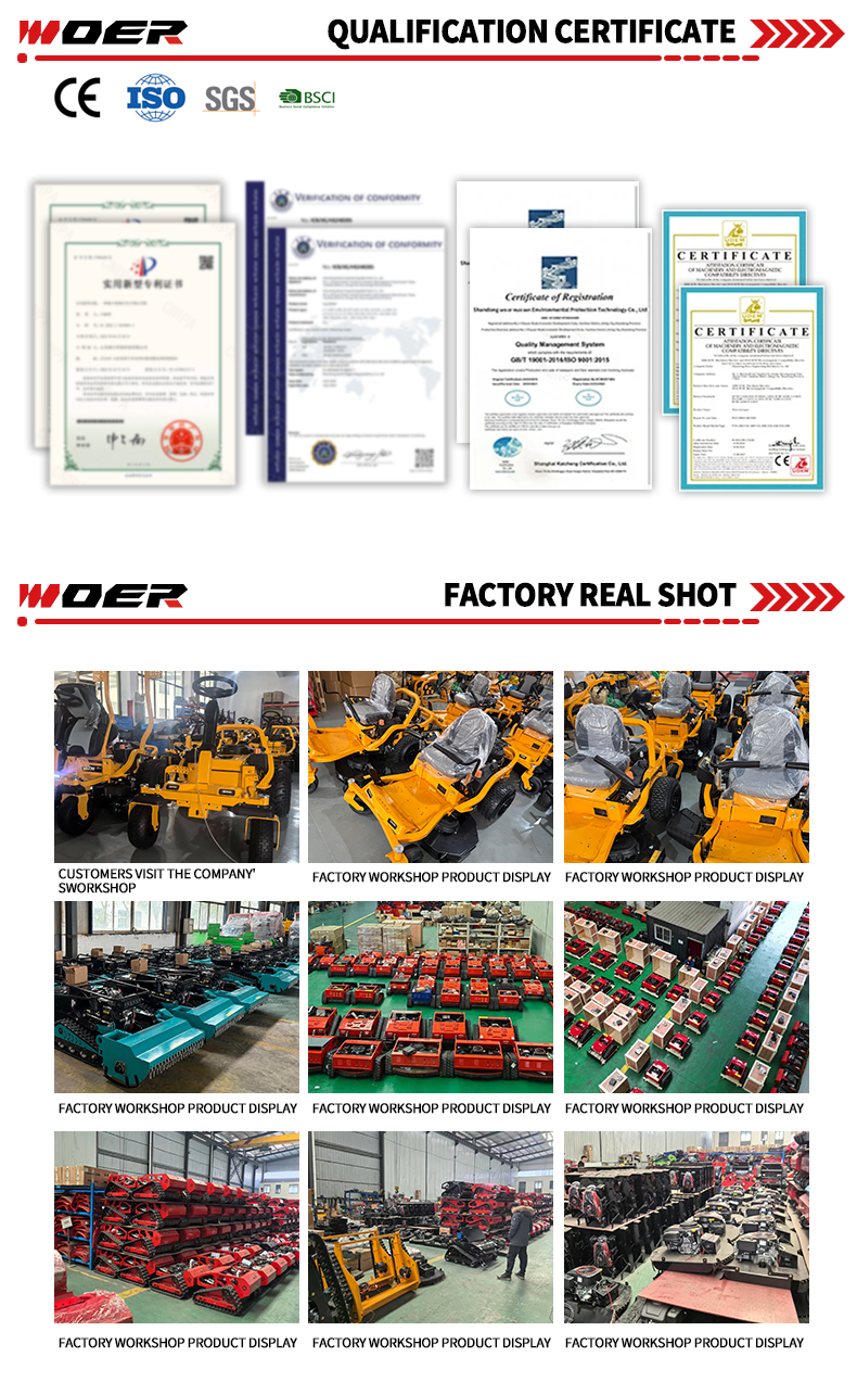 Heavy Duty Tracked Remote Cont - Farming A avis et prix