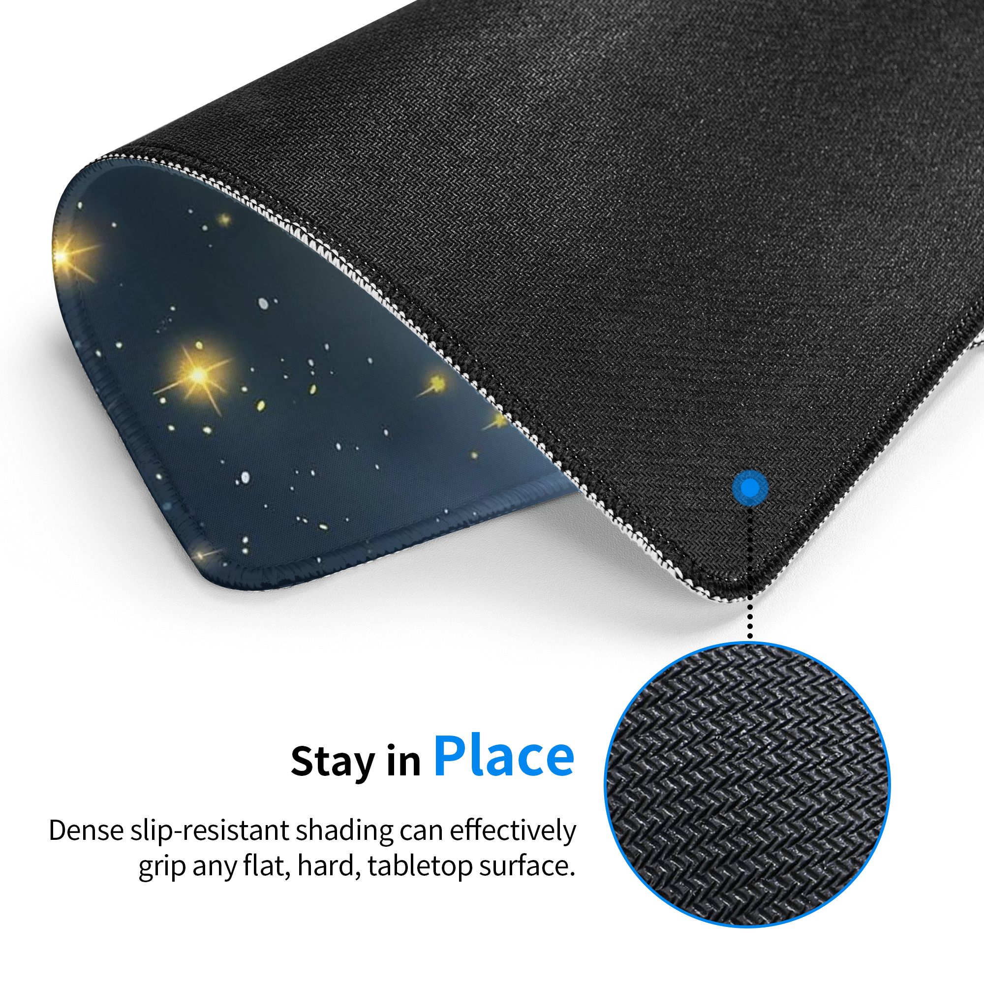 Highland Cow In Magical Forest - Cow Mat Rubber avis et prix