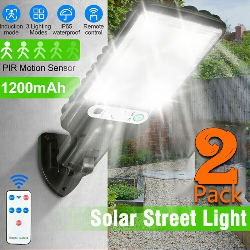 Outdoor Solar Garden Lights wi - Farming And Agriculture avis et prix