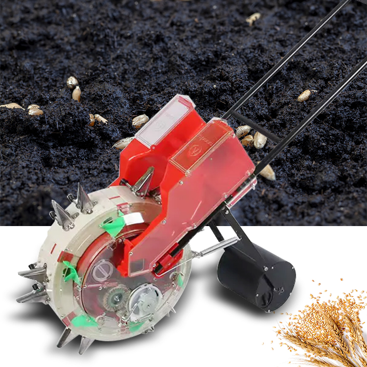Farm Machinery Hot Sale Single - Seed Planter avis et prix