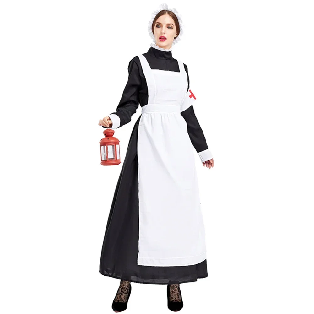 Nurse The Goddess Who Civil Wa - Farming A avis et prix