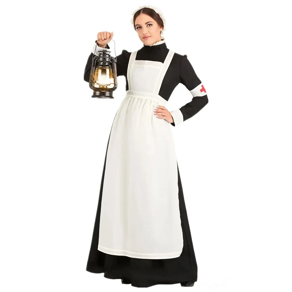 Nurse The Goddess Who Civil Wa - Farming A avis et prix