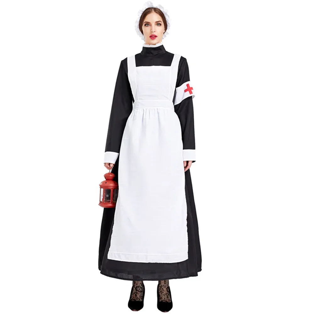 Nurse The Goddess Who Civil Wa - Farming A avis et prix